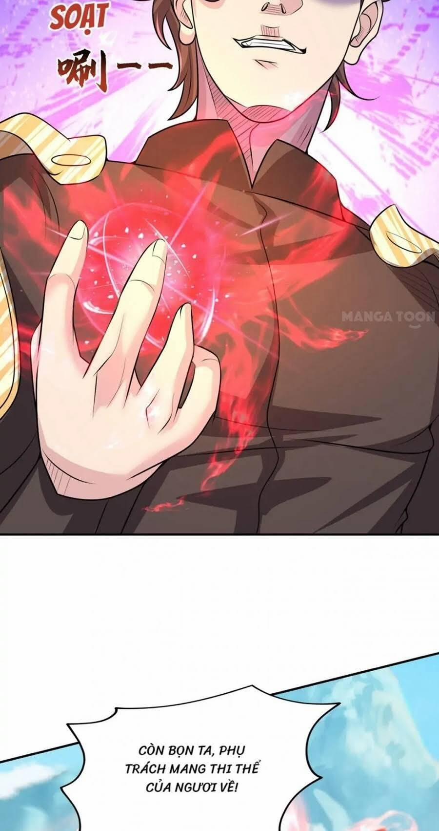 Nhặt Được Hoa Khôi Về Làm Vợ 448.1 trang 12