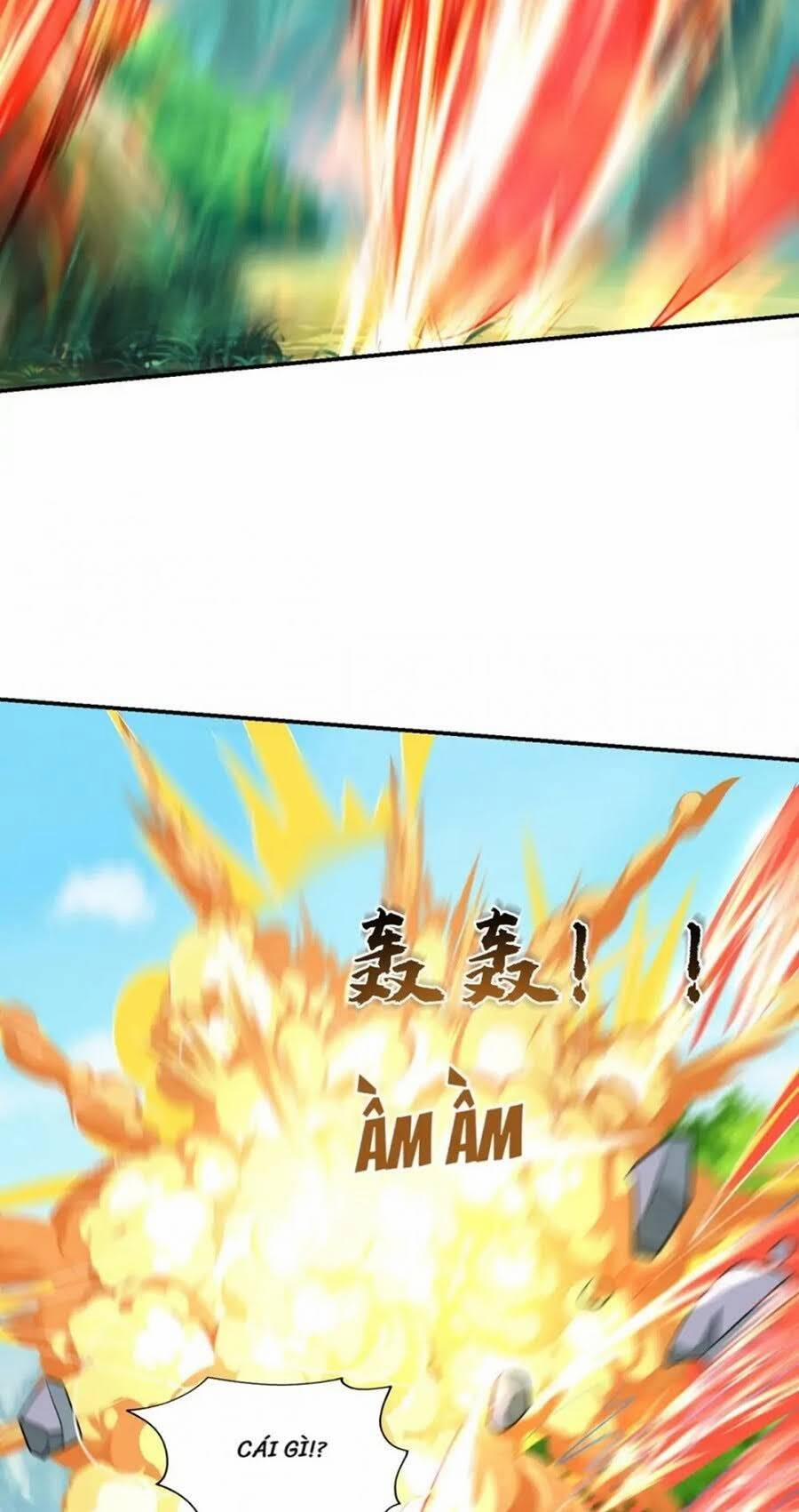 Nhặt Được Hoa Khôi Về Làm Vợ 448.1 trang 14