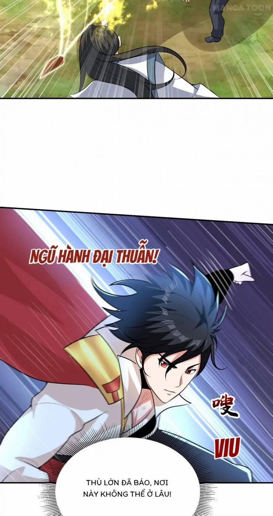 Nhặt Được Hoa Khôi Về Làm Vợ 448.1 trang 3