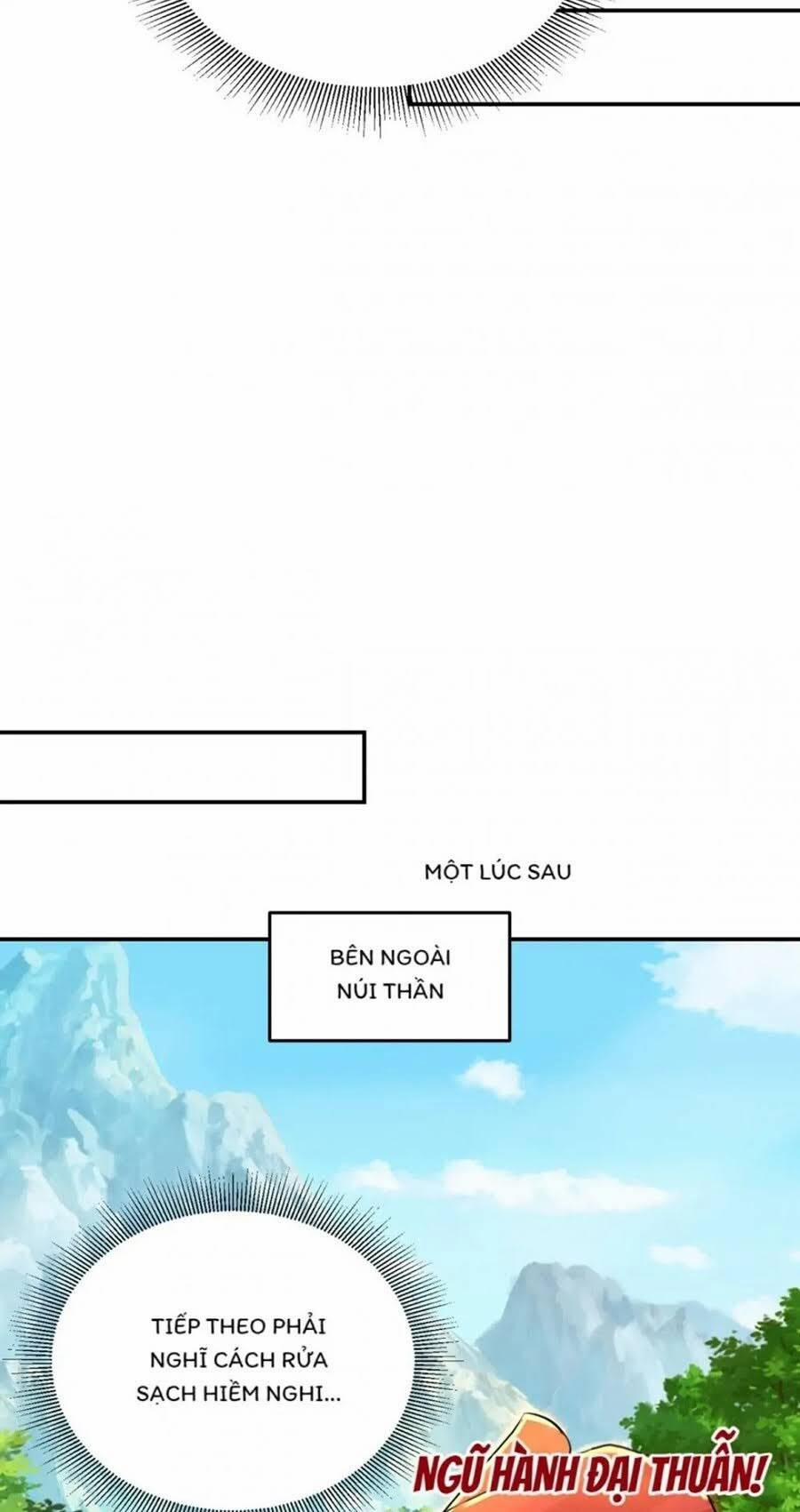 Nhặt Được Hoa Khôi Về Làm Vợ 448.1 trang 4