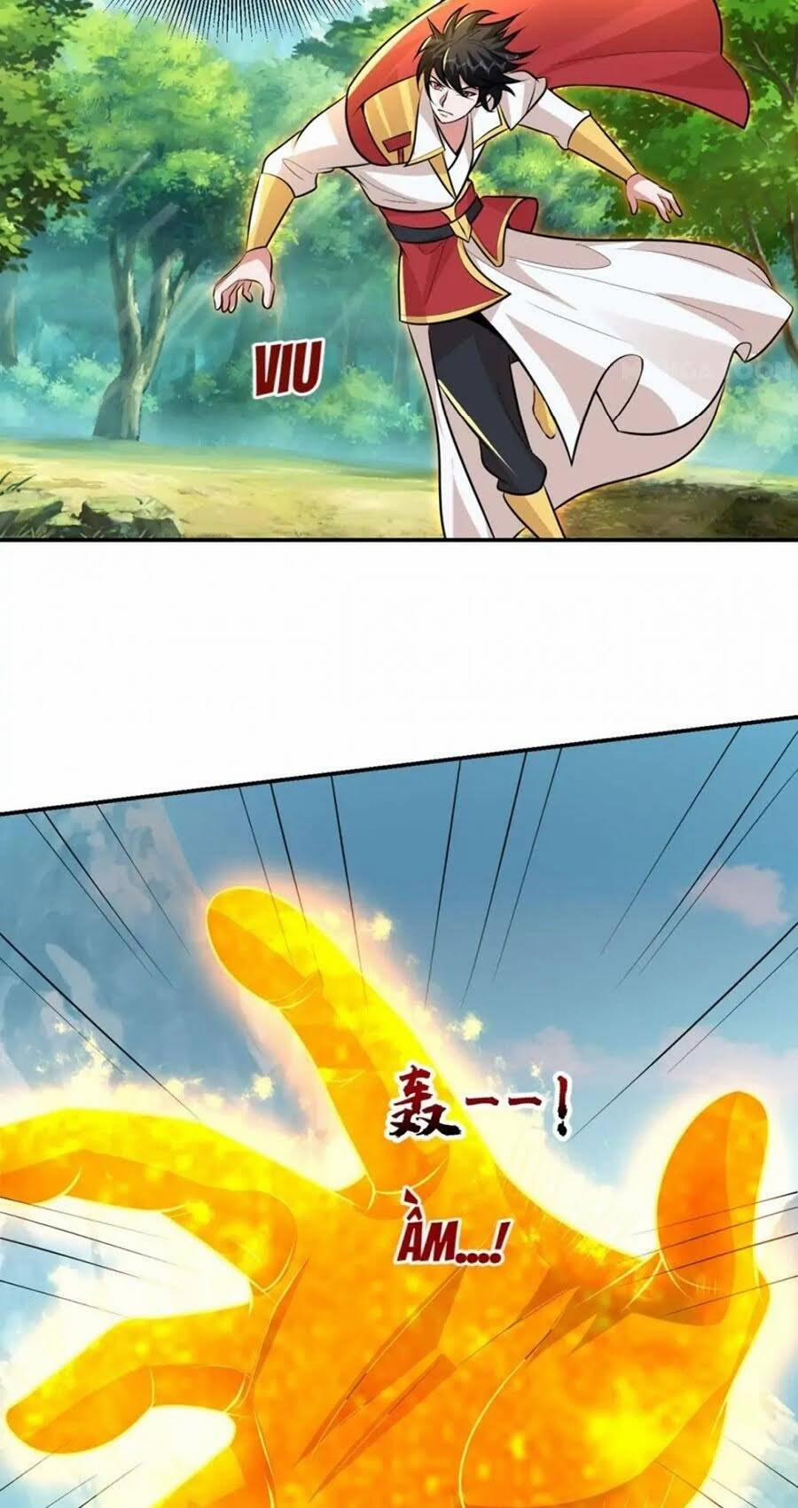 Nhặt Được Hoa Khôi Về Làm Vợ 448.1 trang 5