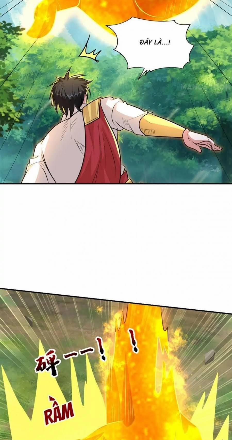 Nhặt Được Hoa Khôi Về Làm Vợ 448.1 trang 6