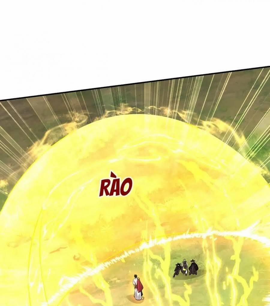 Nhặt Được Hoa Khôi Về Làm Vợ 448.2 trang 12