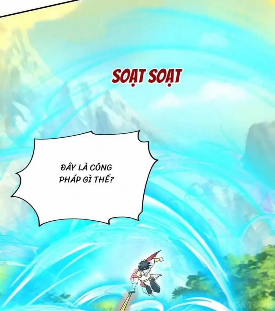 Nhặt Được Hoa Khôi Về Làm Vợ 448.2 trang 19