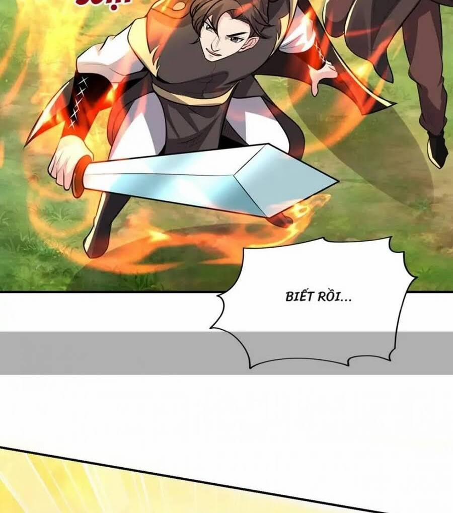 Nhặt Được Hoa Khôi Về Làm Vợ 448.2 trang 23