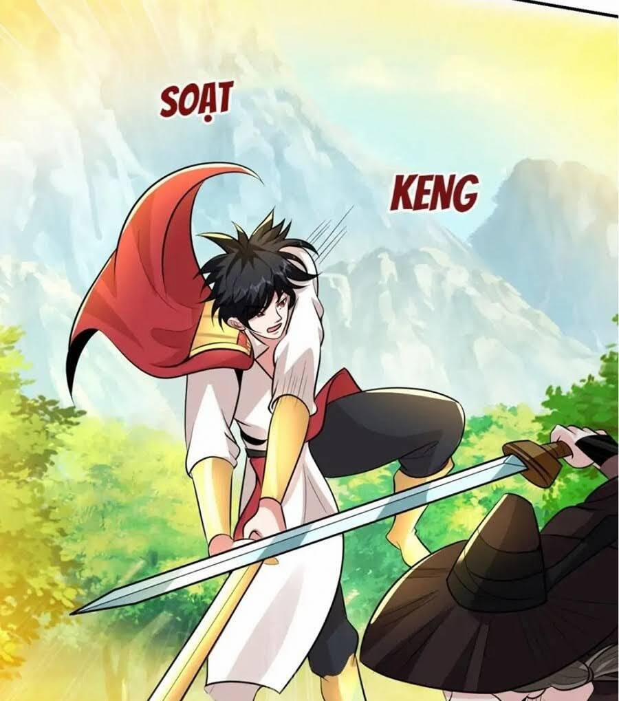 Nhặt Được Hoa Khôi Về Làm Vợ 448.2 trang 24