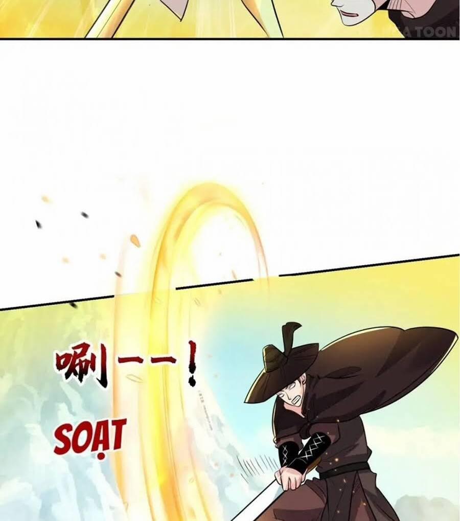 Nhặt Được Hoa Khôi Về Làm Vợ 448.2 trang 25