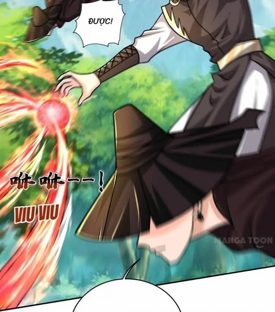 Nhặt Được Hoa Khôi Về Làm Vợ 448.2 trang 3