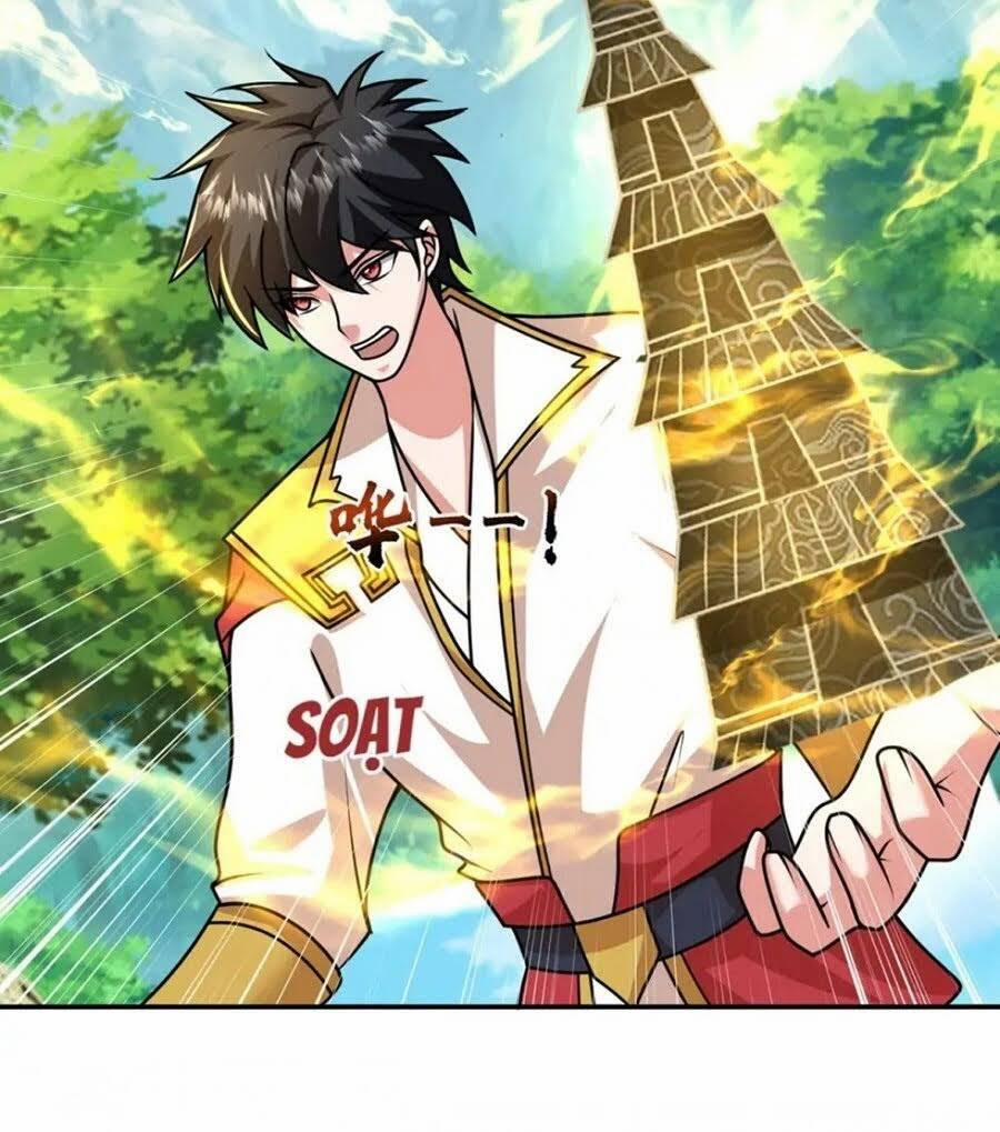 Nhặt Được Hoa Khôi Về Làm Vợ 448.2 trang 6