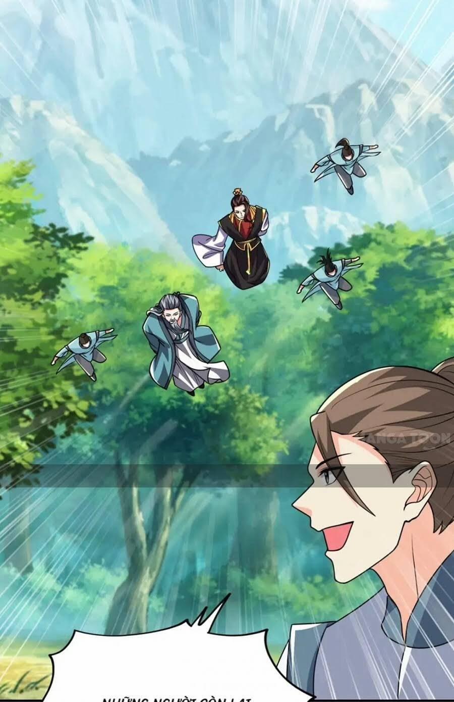 Nhặt Được Hoa Khôi Về Làm Vợ 449.1 trang 10