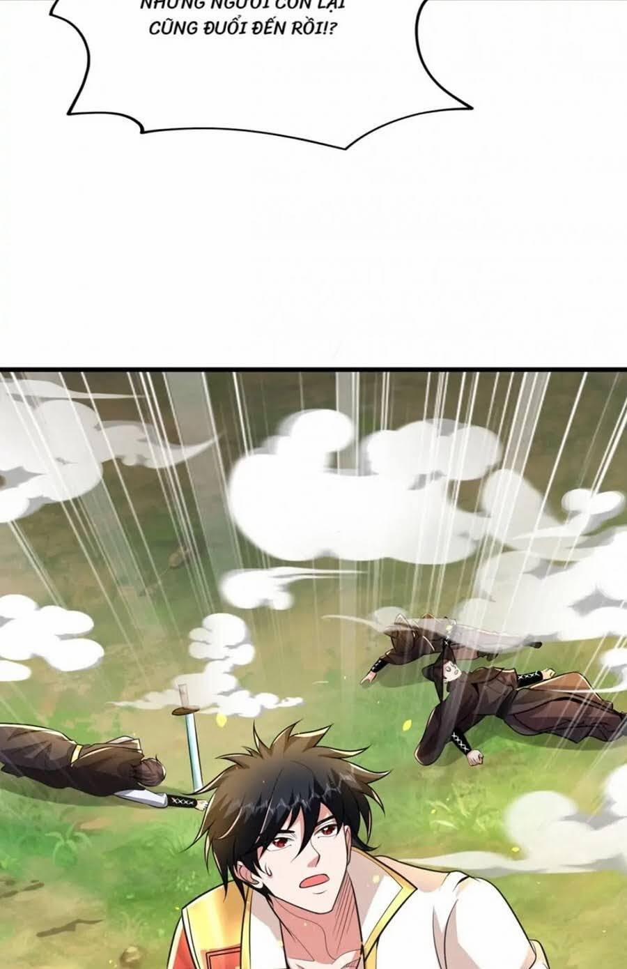 Nhặt Được Hoa Khôi Về Làm Vợ 449.1 trang 11