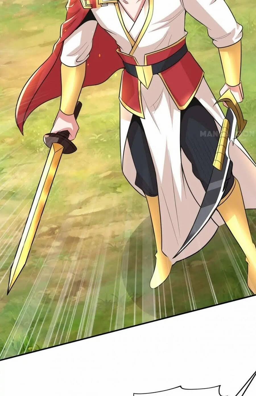 Nhặt Được Hoa Khôi Về Làm Vợ 449.1 trang 12