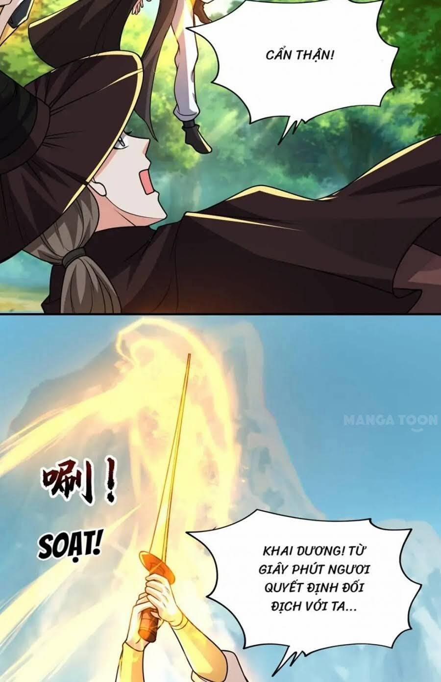 Nhặt Được Hoa Khôi Về Làm Vợ 449.1 trang 3