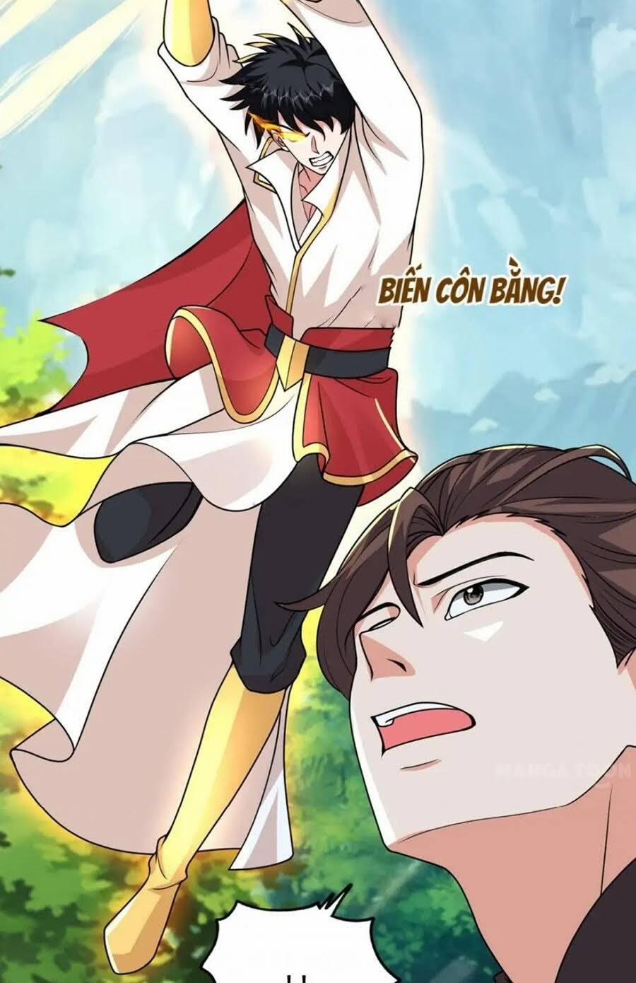 Nhặt Được Hoa Khôi Về Làm Vợ 449.1 trang 4