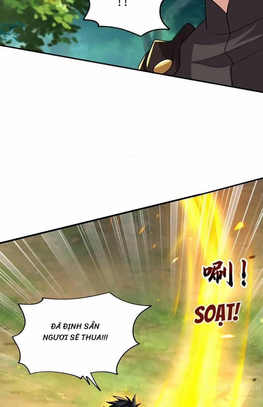 Nhặt Được Hoa Khôi Về Làm Vợ 449.1 trang 5