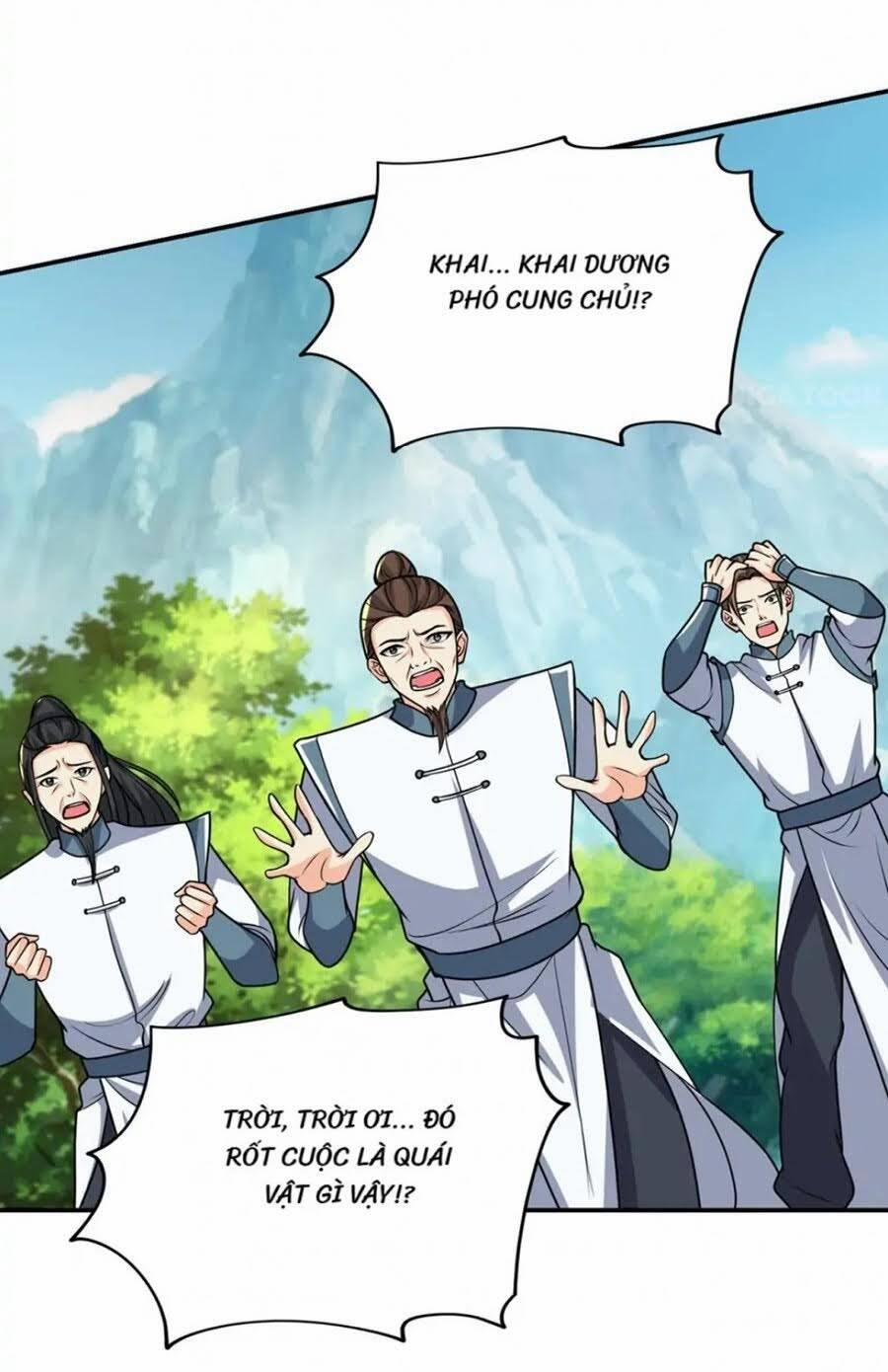 Nhặt Được Hoa Khôi Về Làm Vợ 449.1 trang 8