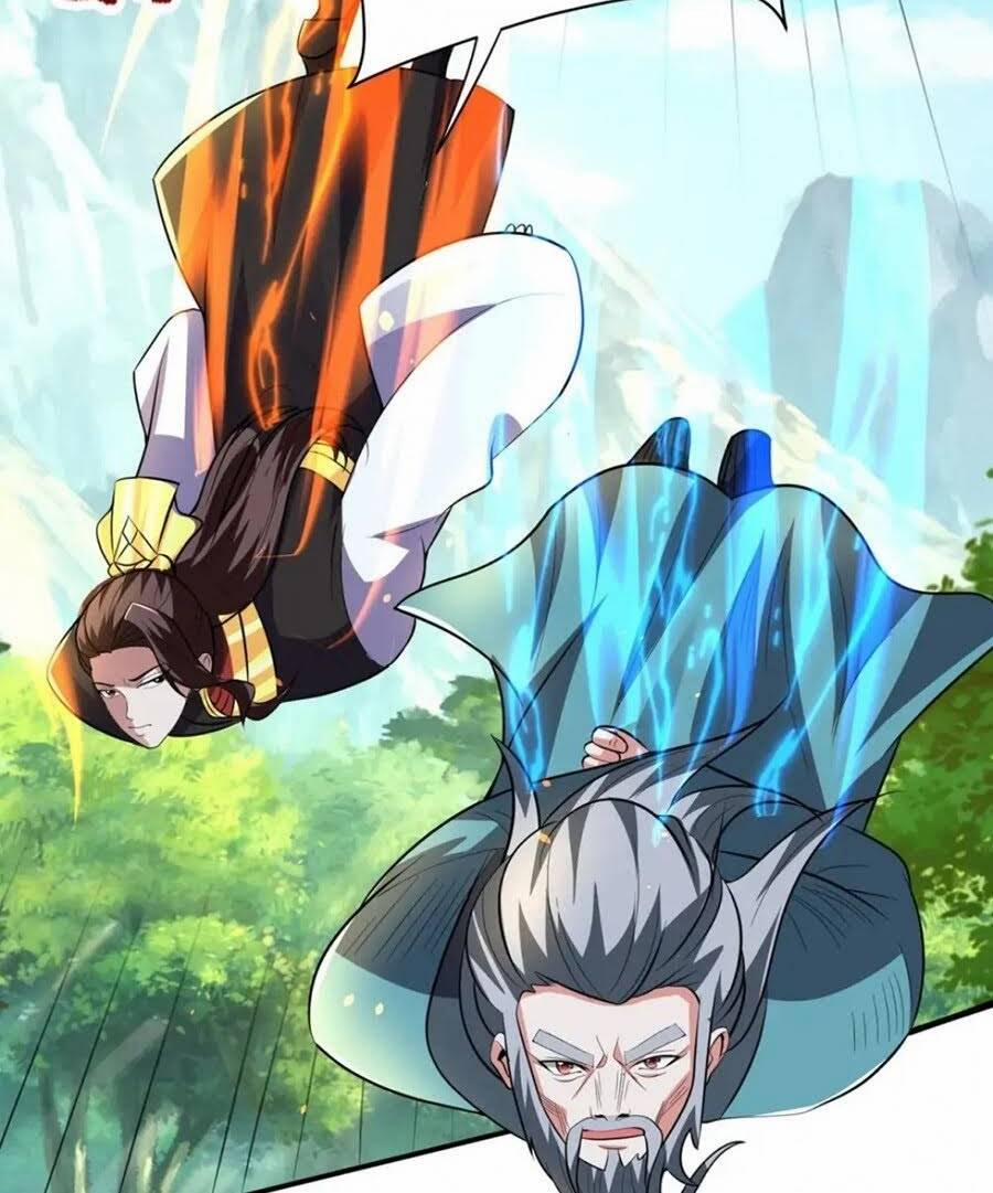 Nhặt Được Hoa Khôi Về Làm Vợ 449.2 trang 1