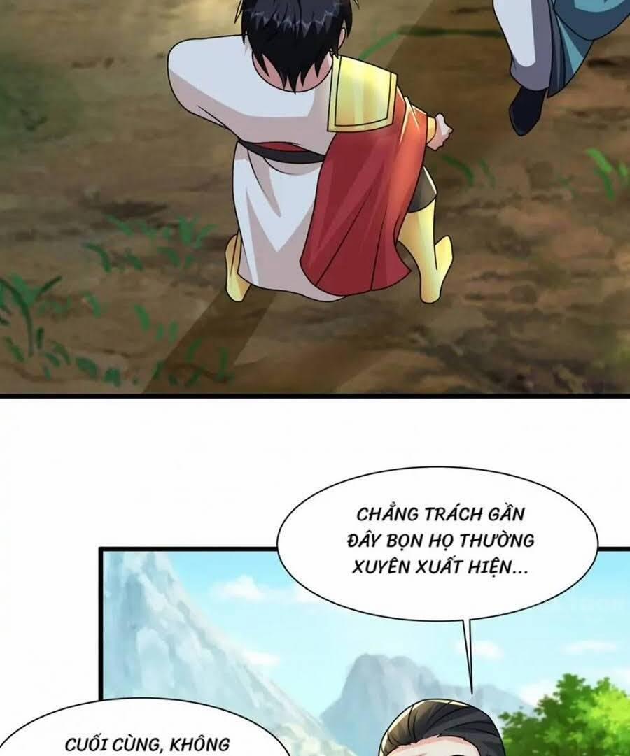 Nhặt Được Hoa Khôi Về Làm Vợ 449.2 trang 21