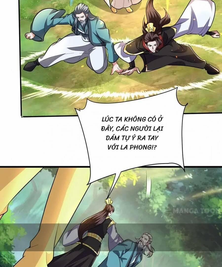 Nhặt Được Hoa Khôi Về Làm Vợ 449.2 trang 3