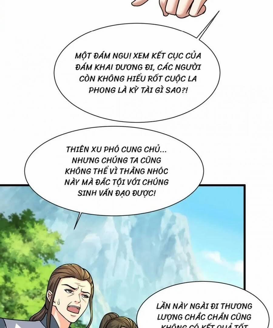 Nhặt Được Hoa Khôi Về Làm Vợ 449.2 trang 9