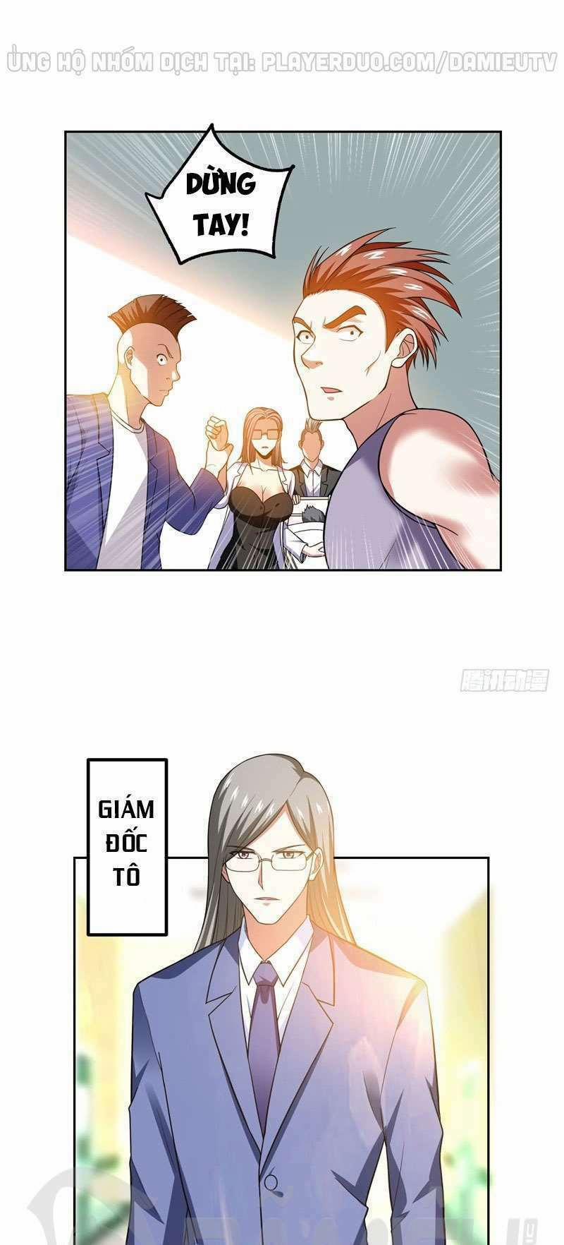 Nhặt Được Hoa Khôi Về Làm Vợ 45 trang 0