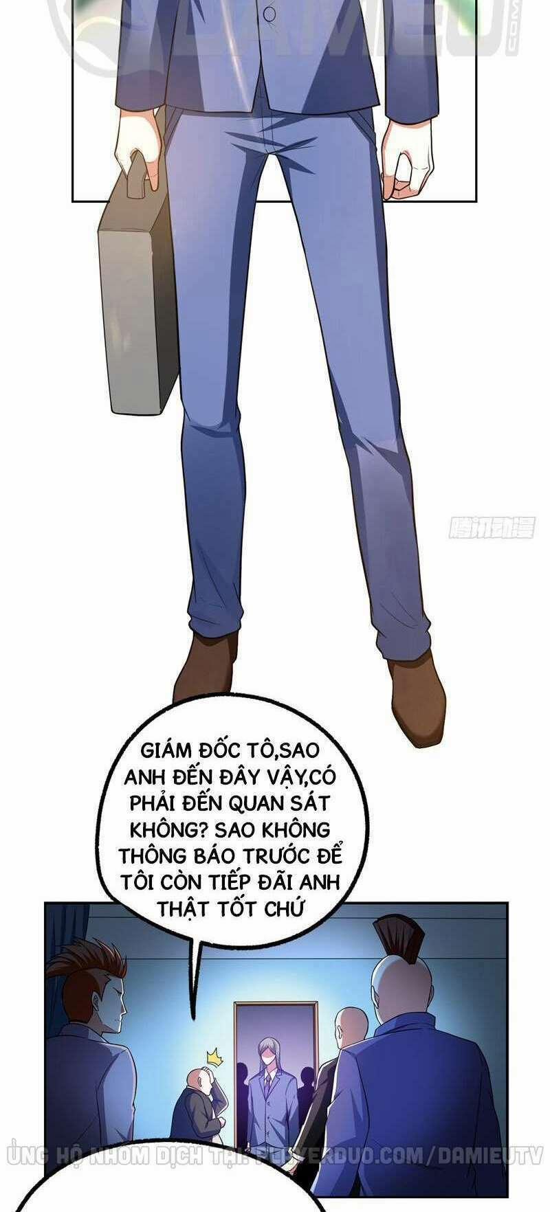 Nhặt Được Hoa Khôi Về Làm Vợ 45 trang 1