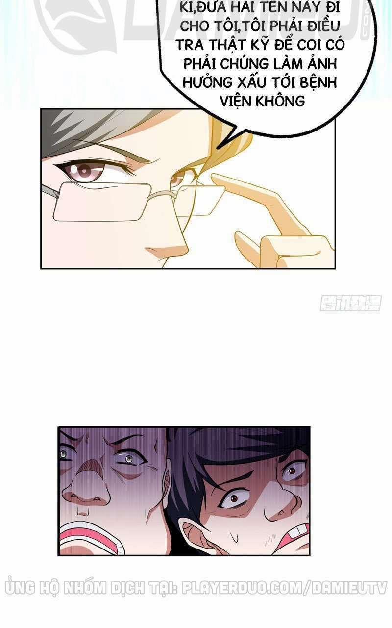 Nhặt Được Hoa Khôi Về Làm Vợ 45 trang 13