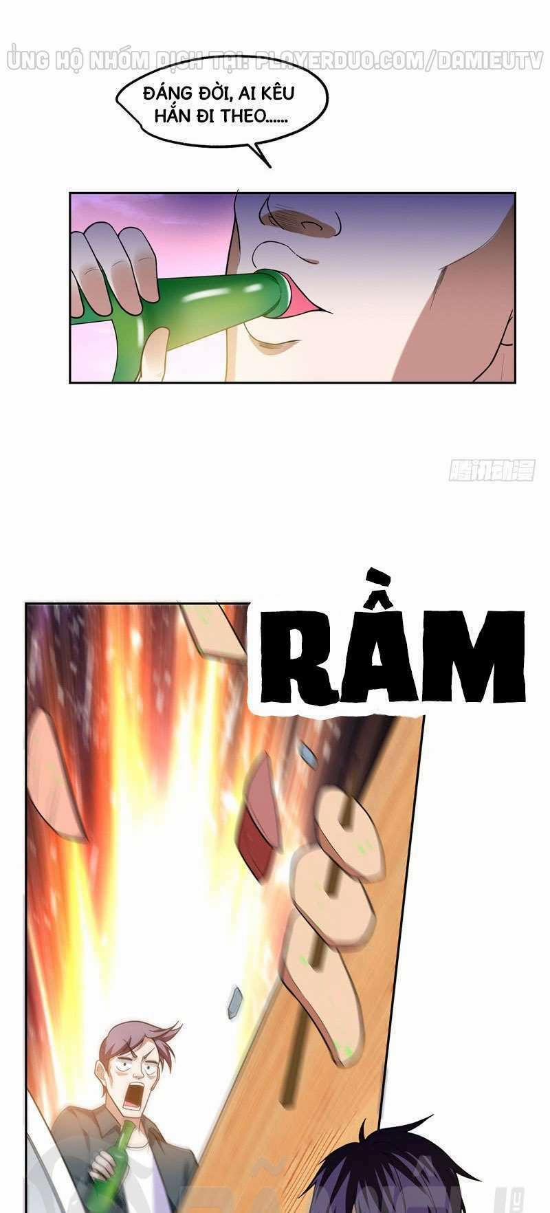 Nhặt Được Hoa Khôi Về Làm Vợ 45 trang 18