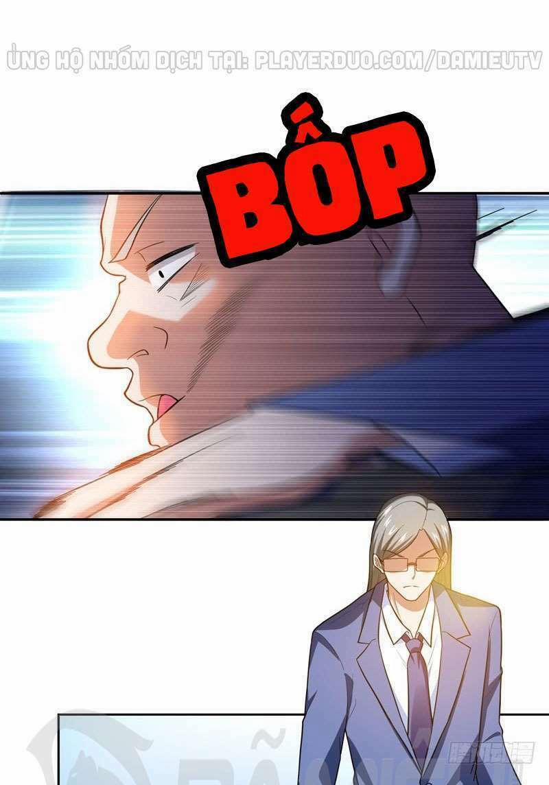 Nhặt Được Hoa Khôi Về Làm Vợ 45 trang 8