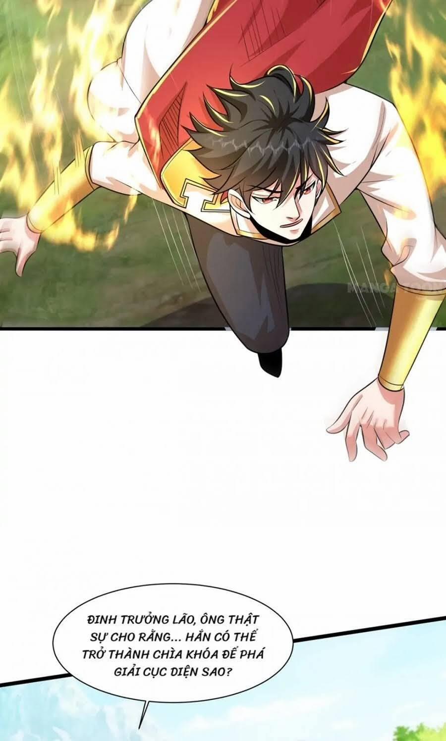 Nhặt Được Hoa Khôi Về Làm Vợ 450.1 trang 1