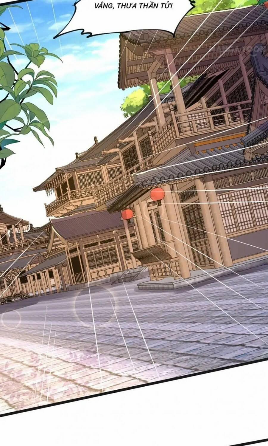 Nhặt Được Hoa Khôi Về Làm Vợ 450.1 trang 13