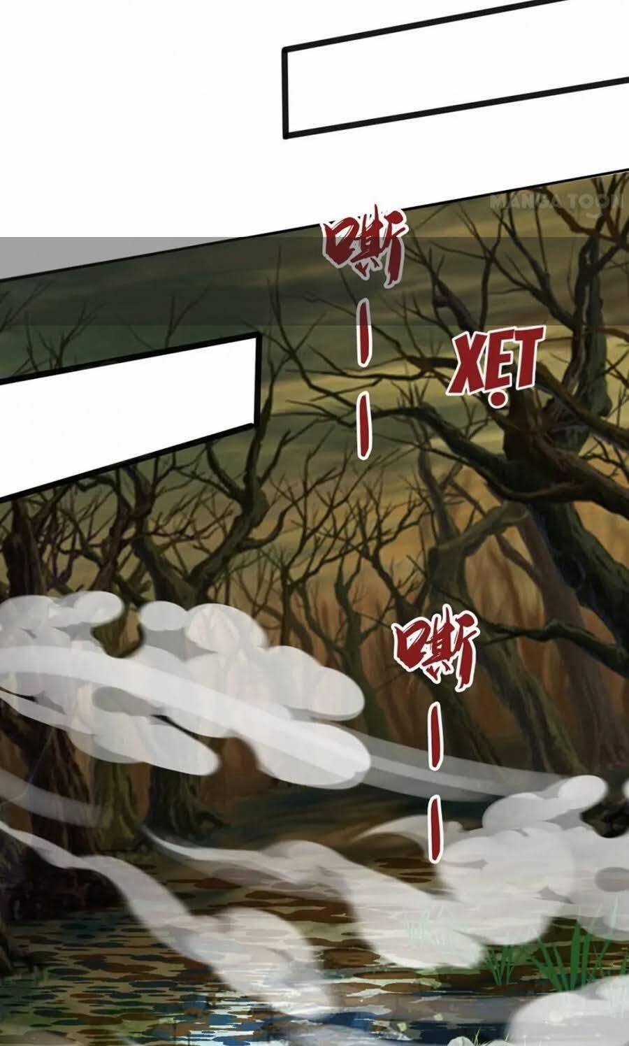 Nhặt Được Hoa Khôi Về Làm Vợ 450.1 trang 14