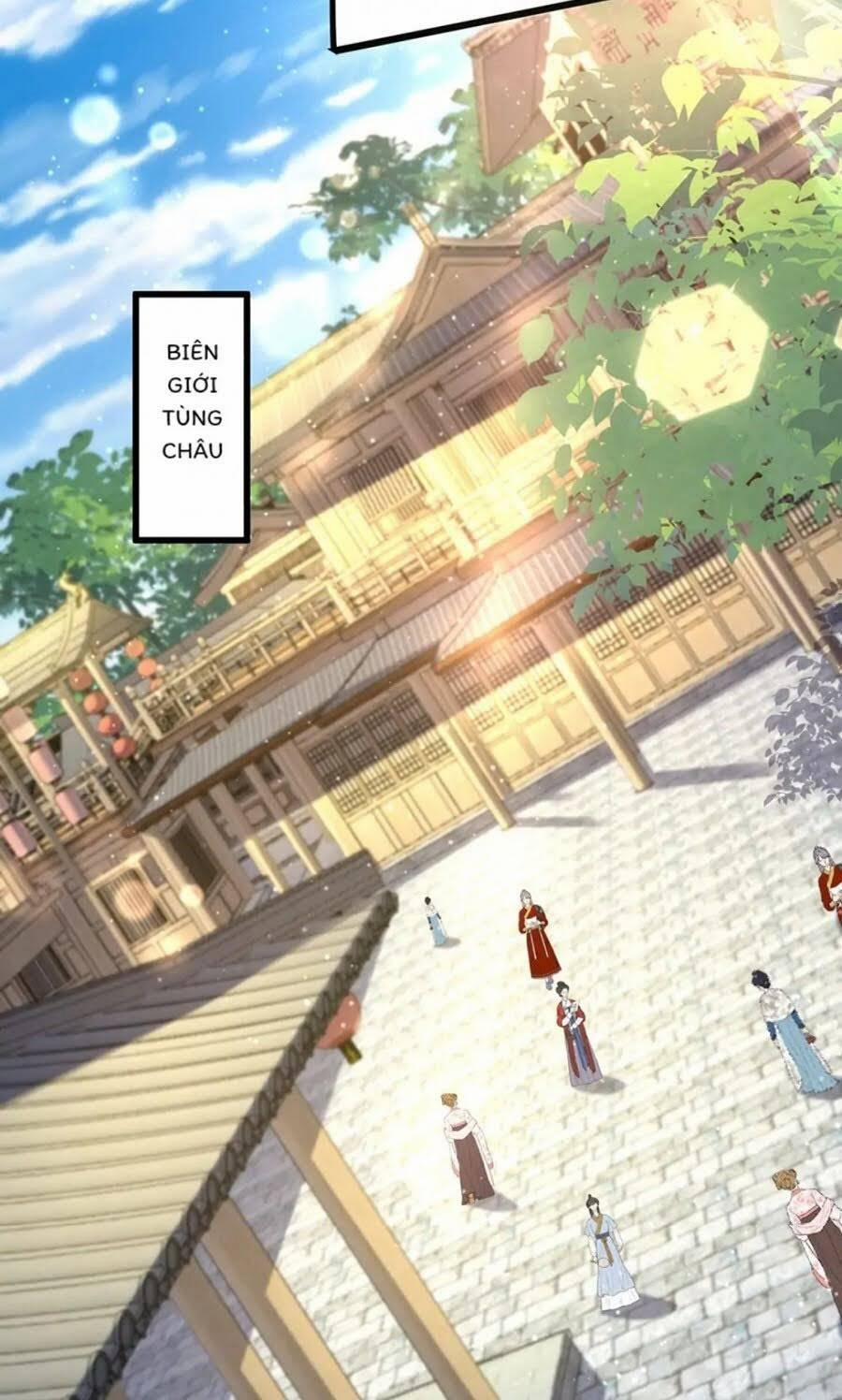 Nhặt Được Hoa Khôi Về Làm Vợ 450.1 trang 3