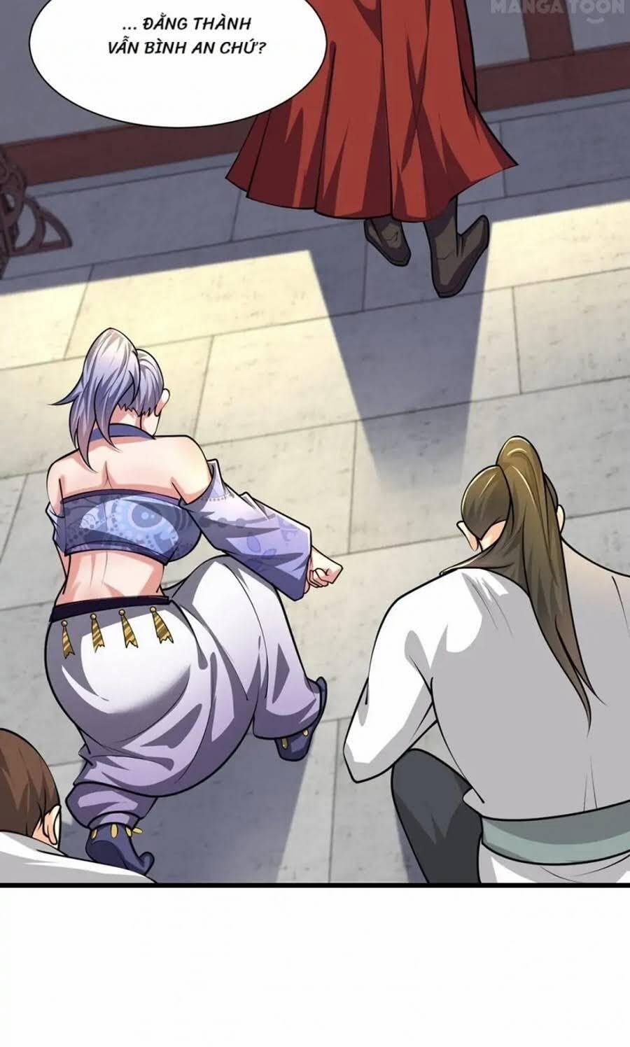 Nhặt Được Hoa Khôi Về Làm Vợ 450.1 trang 6