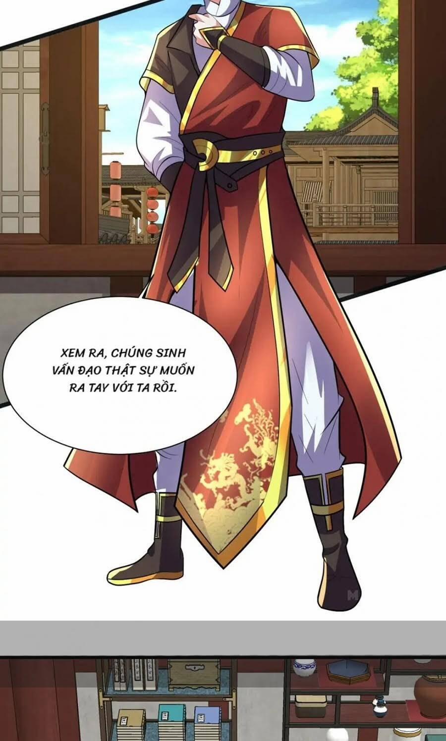 Nhặt Được Hoa Khôi Về Làm Vợ 450.1 trang 9