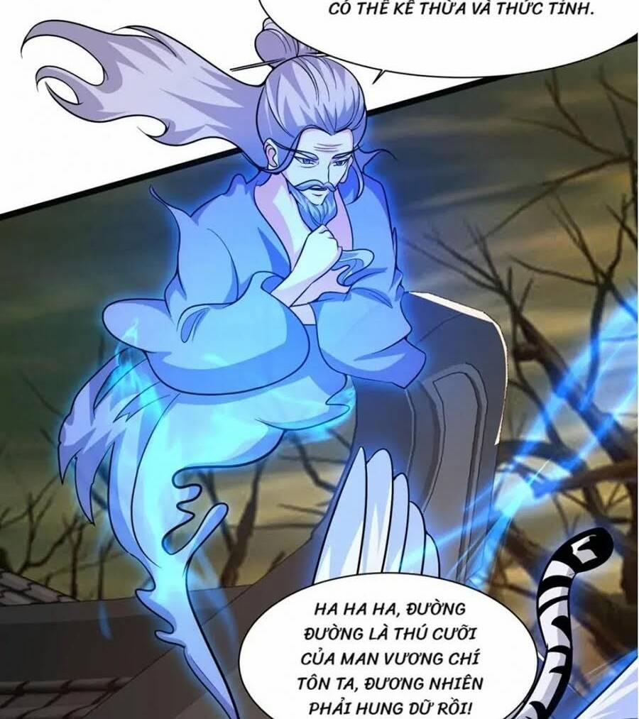 Nhặt Được Hoa Khôi Về Làm Vợ 450.2 trang 17