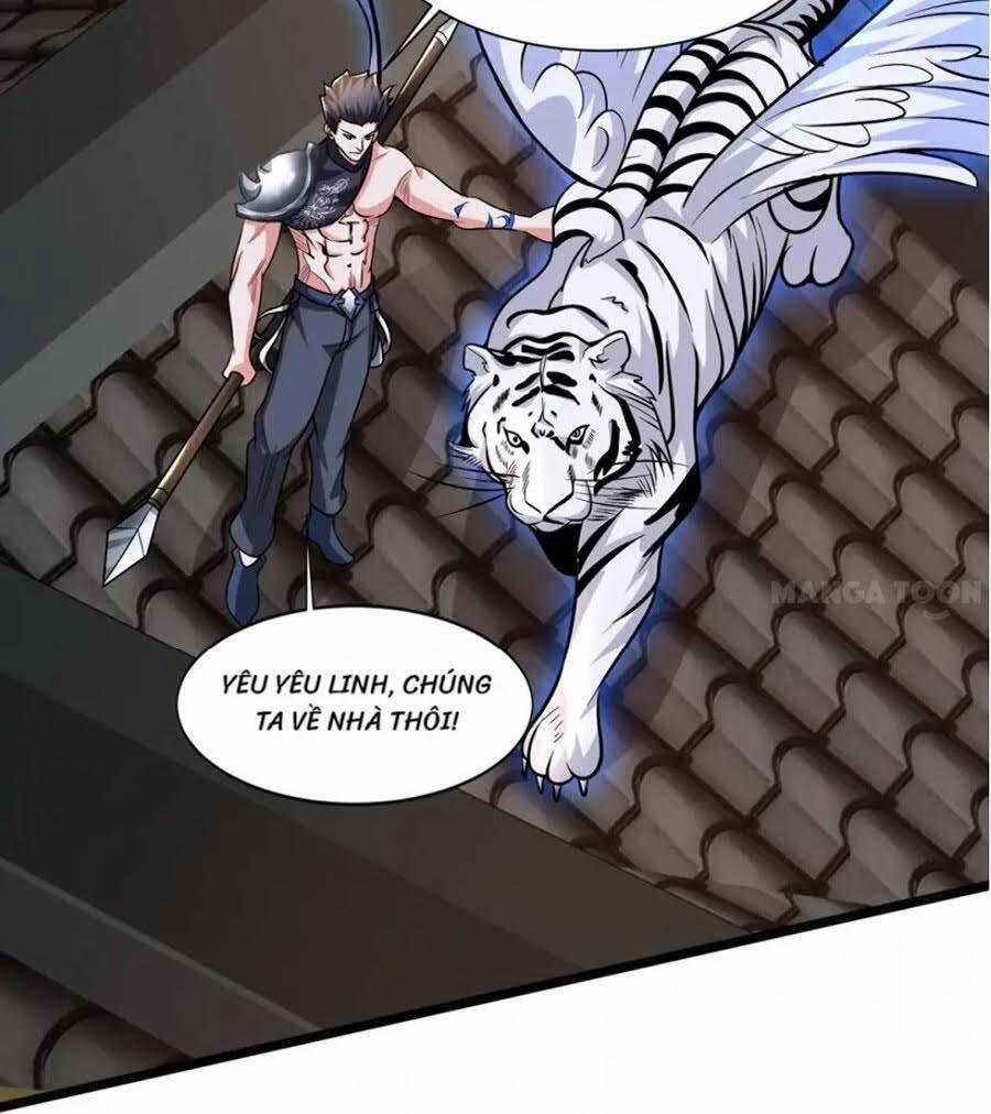 Nhặt Được Hoa Khôi Về Làm Vợ 450.2 trang 18