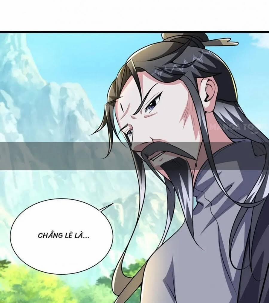 Nhặt Được Hoa Khôi Về Làm Vợ 450.2 trang 30