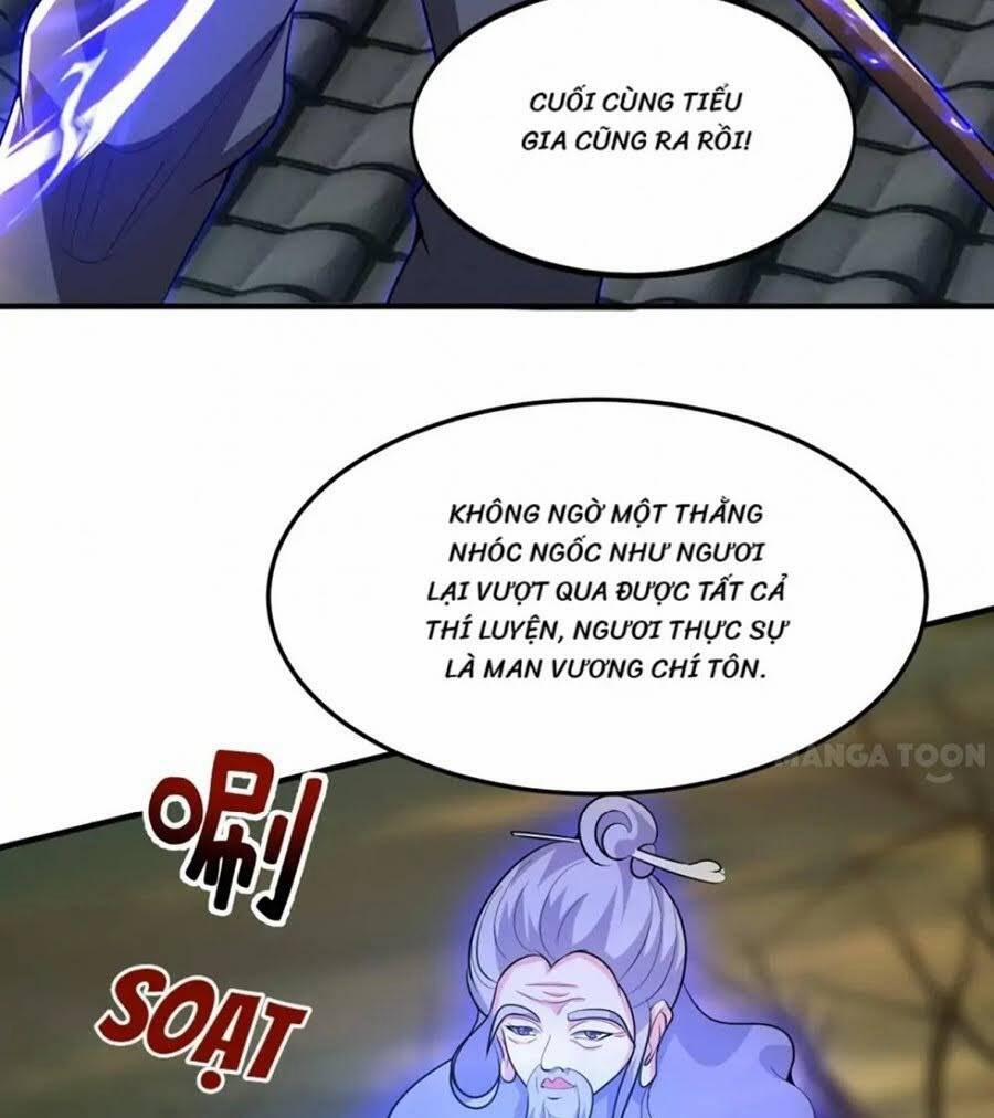 Nhặt Được Hoa Khôi Về Làm Vợ 450.2 trang 6