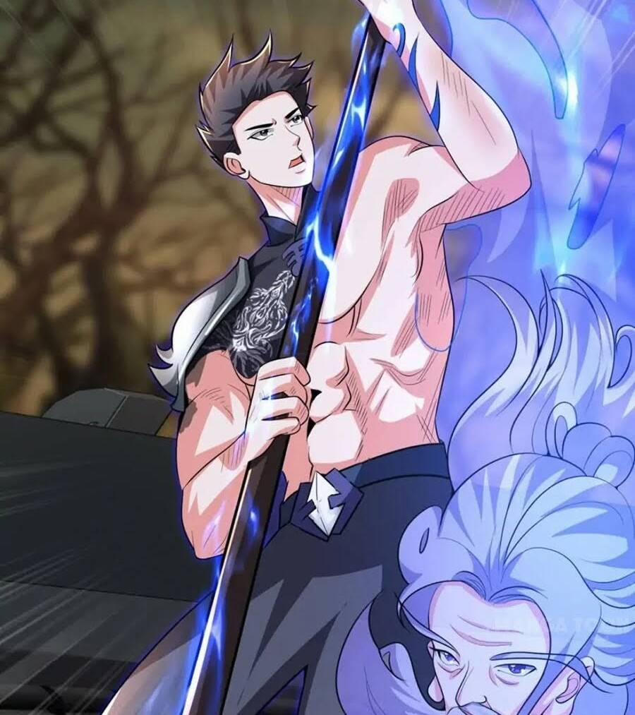 Nhặt Được Hoa Khôi Về Làm Vợ 450.2 trang 9