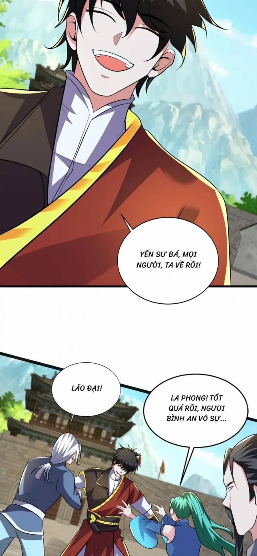 Nhặt Được Hoa Khôi Về Làm Vợ 451.1 trang 2