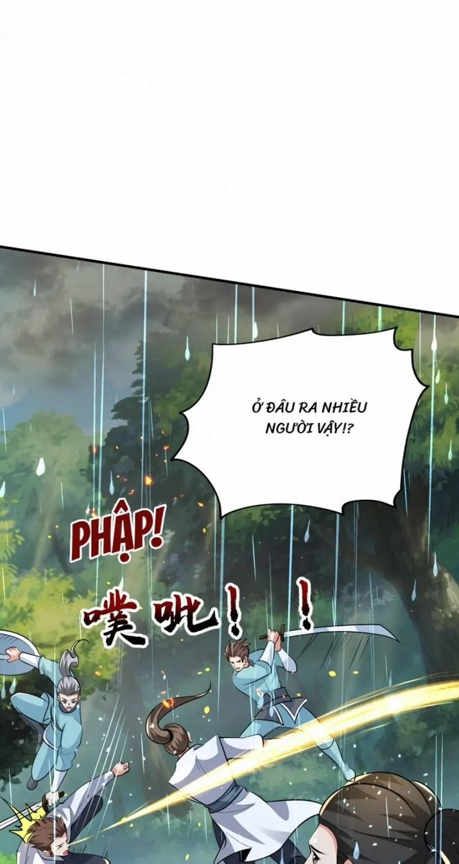 Nhặt Được Hoa Khôi Về Làm Vợ 451.2 trang 13