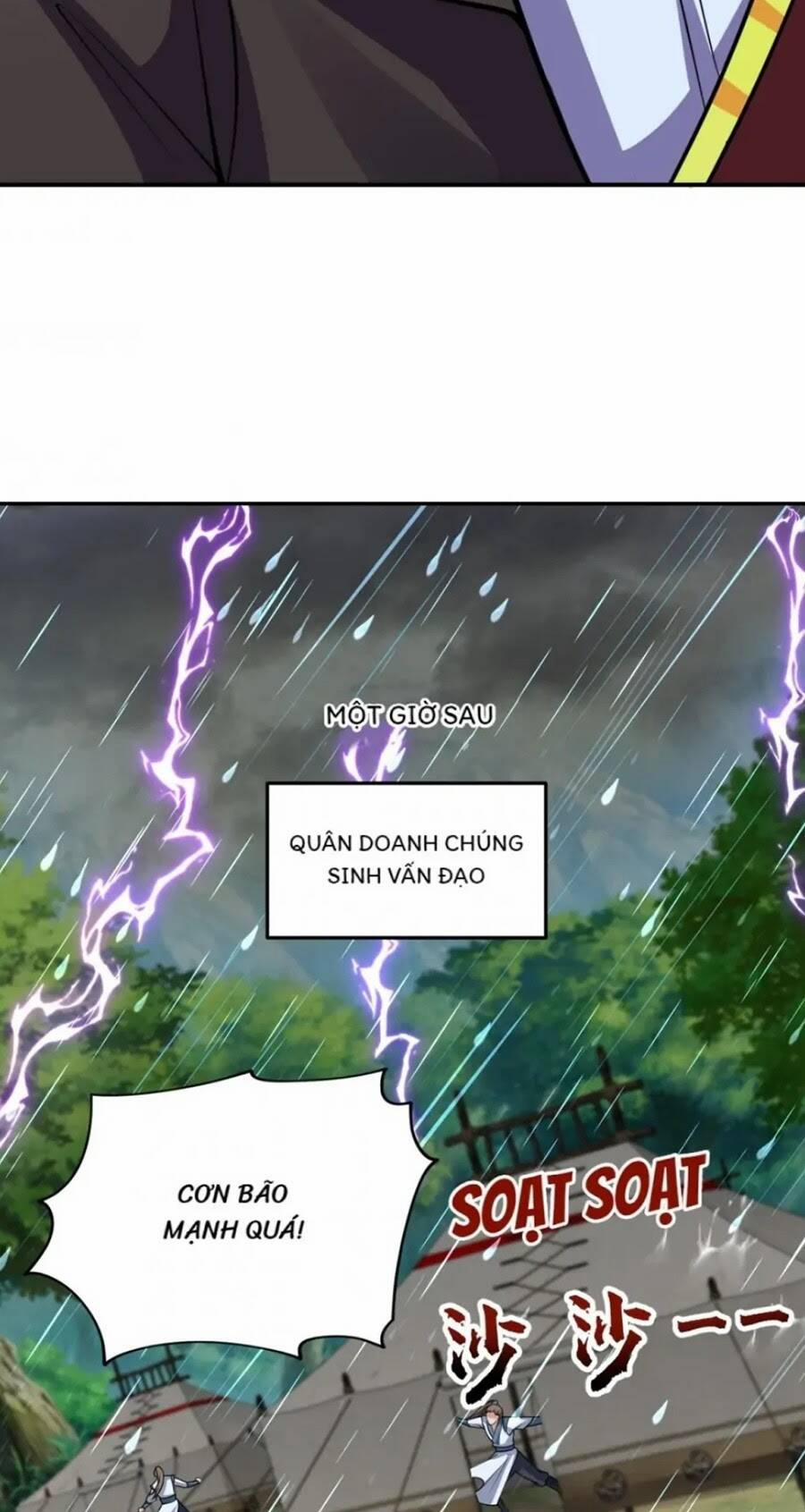 Nhặt Được Hoa Khôi Về Làm Vợ 451.2 trang 5