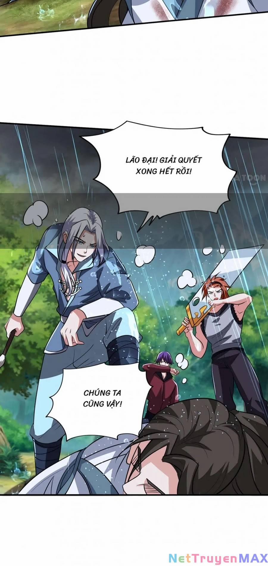 Nhặt Được Hoa Khôi Về Làm Vợ 452.1 trang 12