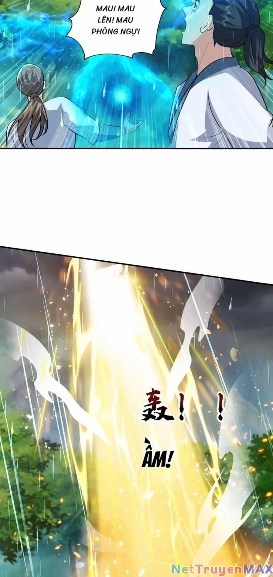 Nhặt Được Hoa Khôi Về Làm Vợ 452.1 trang 4