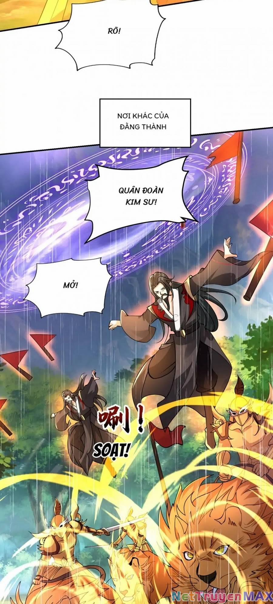 Nhặt Được Hoa Khôi Về Làm Vợ 452.2 trang 11