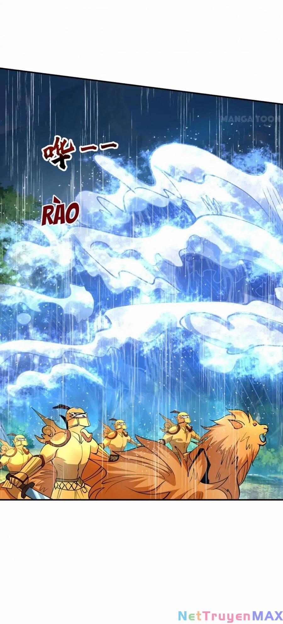 Nhặt Được Hoa Khôi Về Làm Vợ 452.2 trang 14