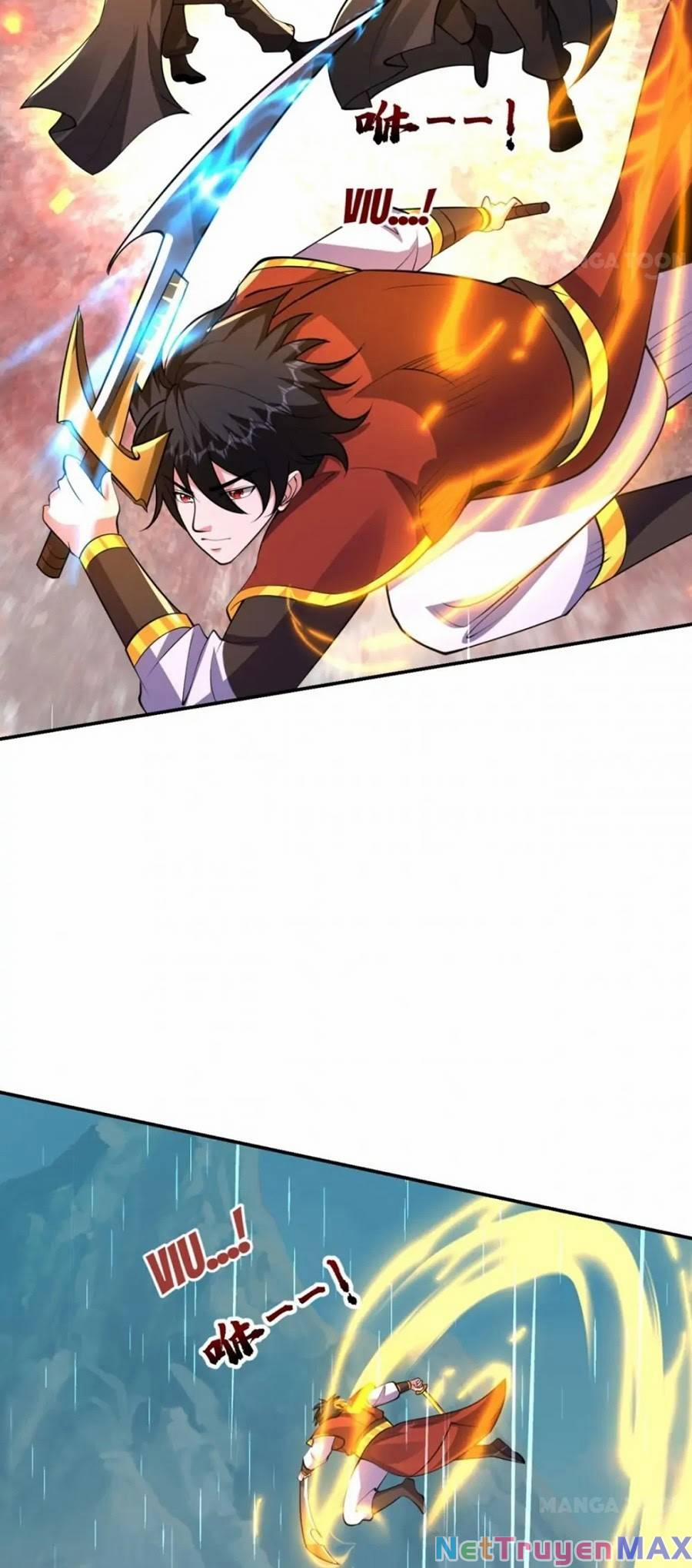 Nhặt Được Hoa Khôi Về Làm Vợ 453.1 trang 12