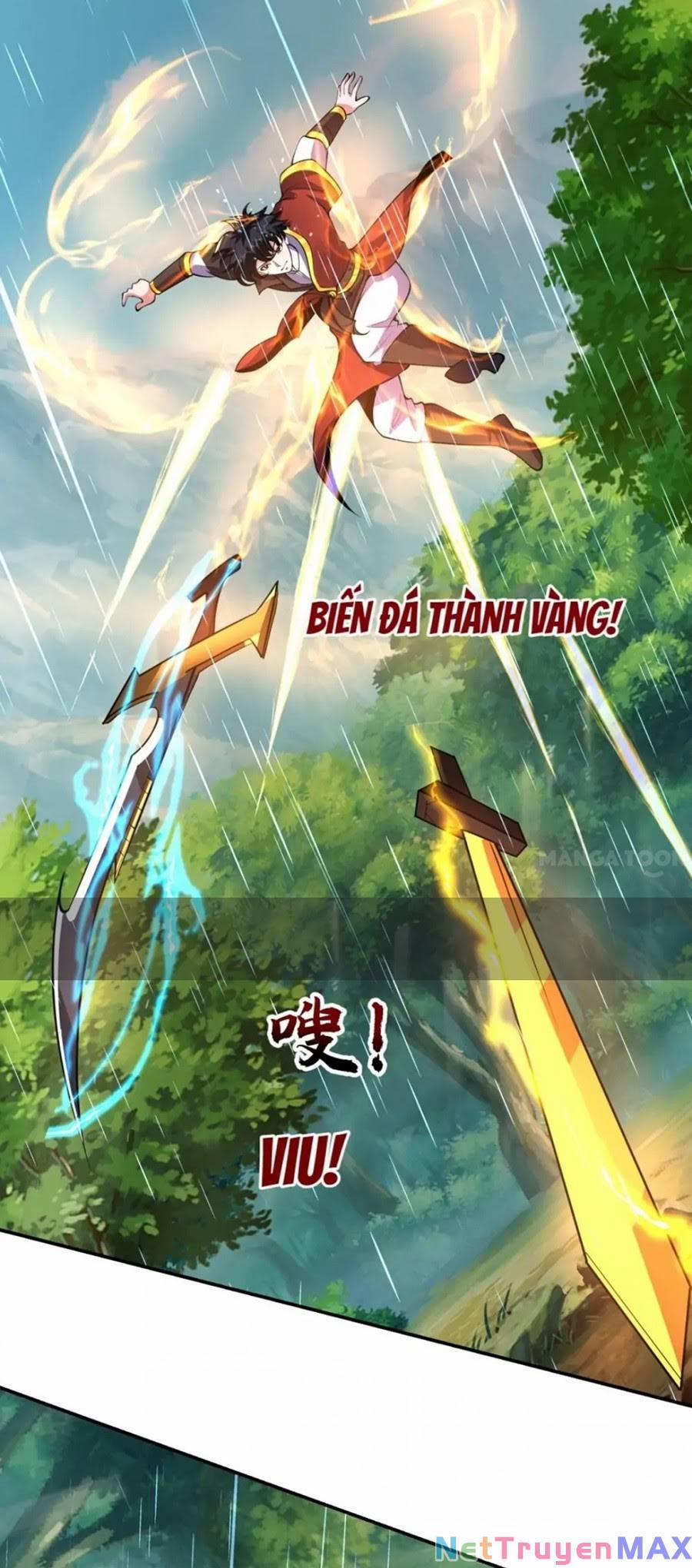 Nhặt Được Hoa Khôi Về Làm Vợ 453.1 trang 14