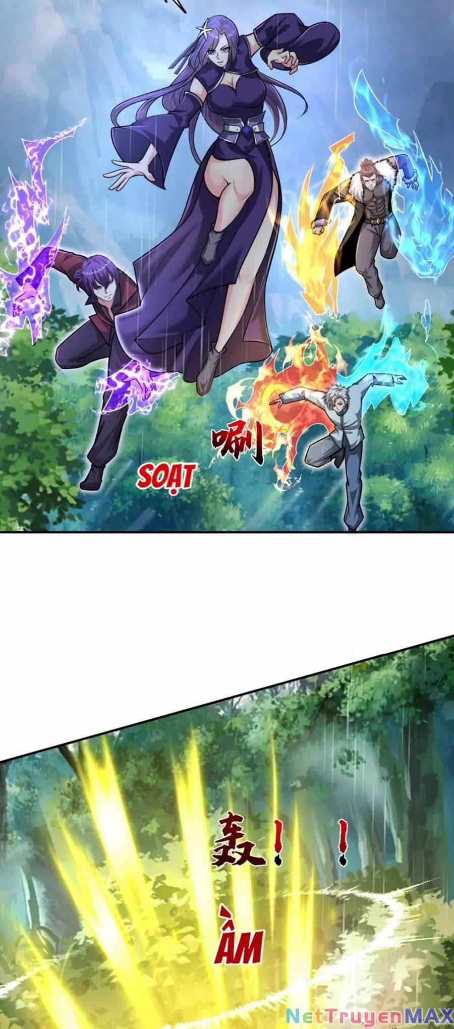 Nhặt Được Hoa Khôi Về Làm Vợ 453.1 trang 2